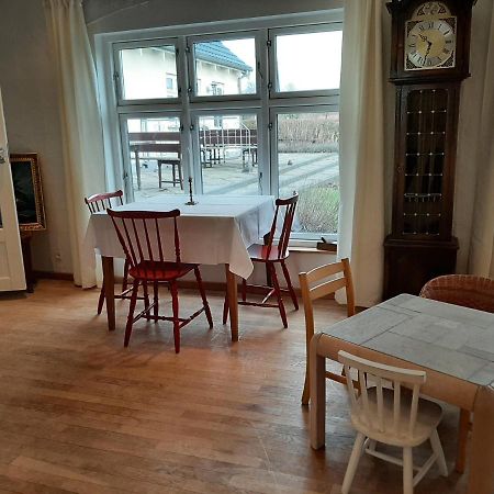 Latterly Rooms Silkeborg Zewnętrze zdjęcie