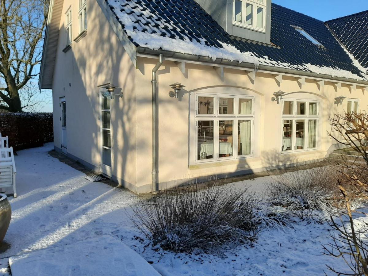 Latterly Rooms Silkeborg Zewnętrze zdjęcie