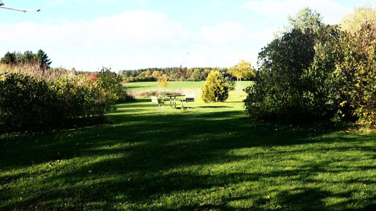 Latterly Rooms Silkeborg Zewnętrze zdjęcie