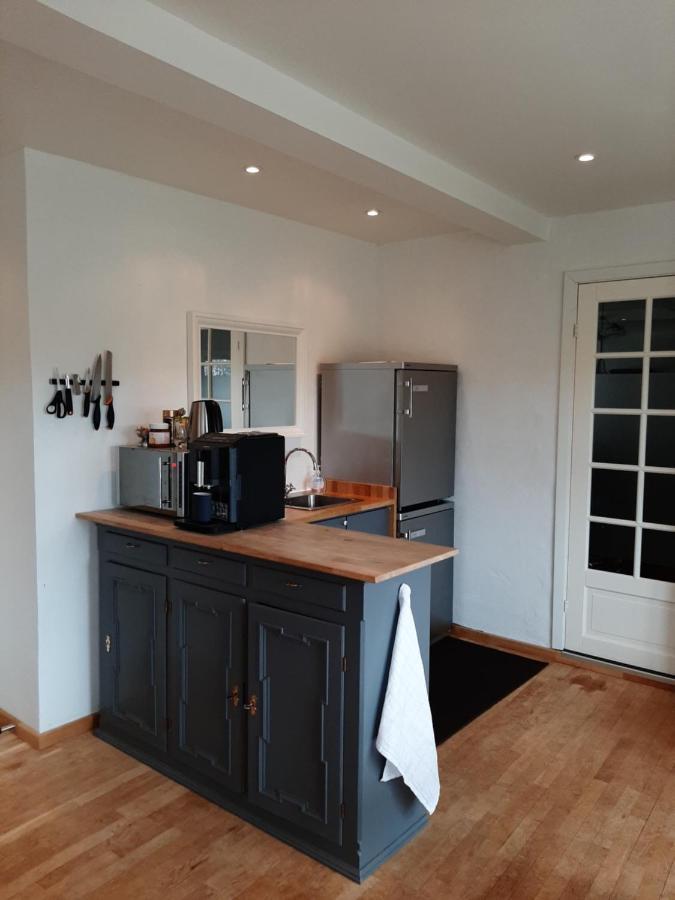 Latterly Rooms Silkeborg Zewnętrze zdjęcie