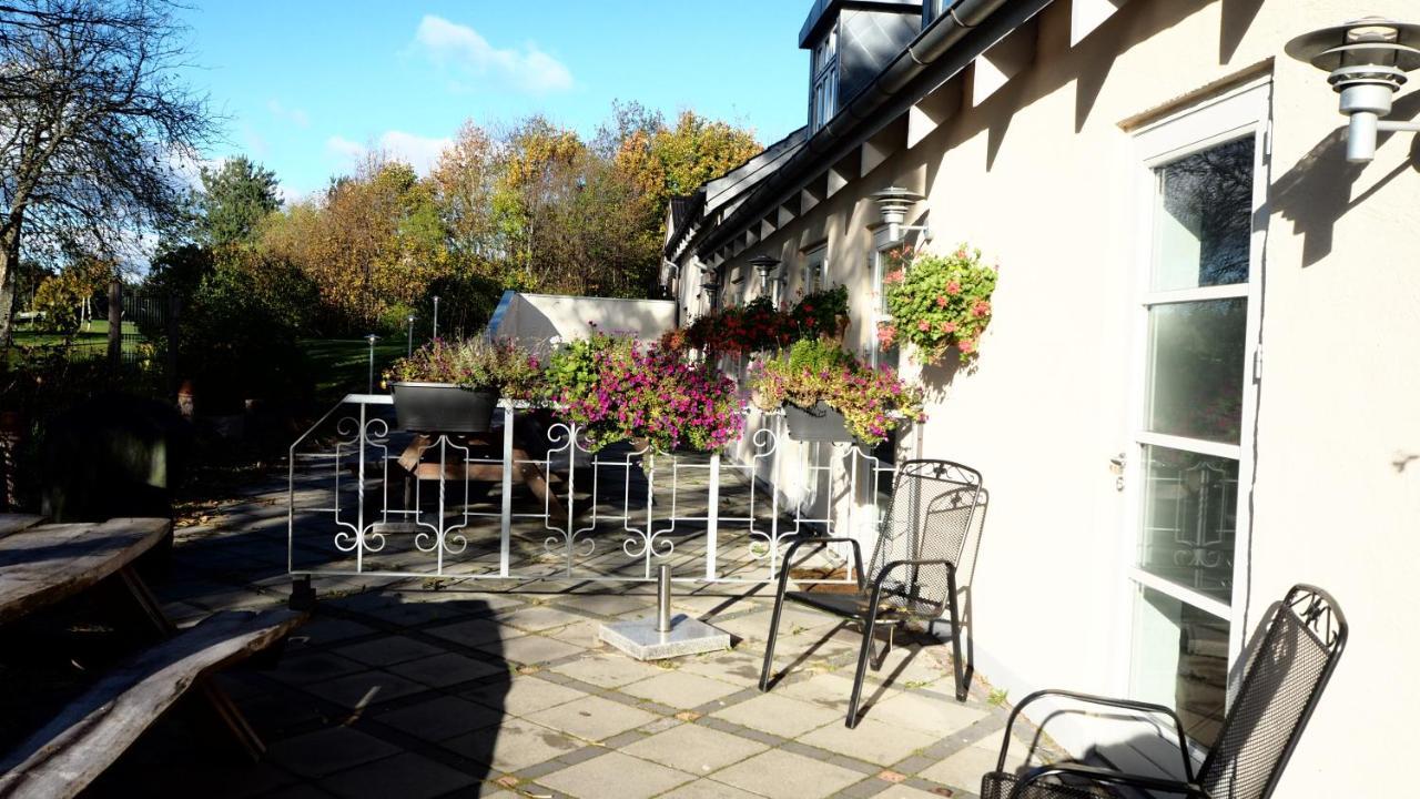 Latterly Rooms Silkeborg Zewnętrze zdjęcie