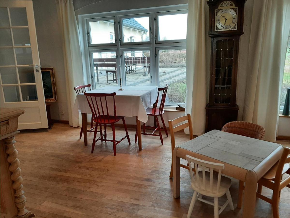Latterly Rooms Silkeborg Zewnętrze zdjęcie