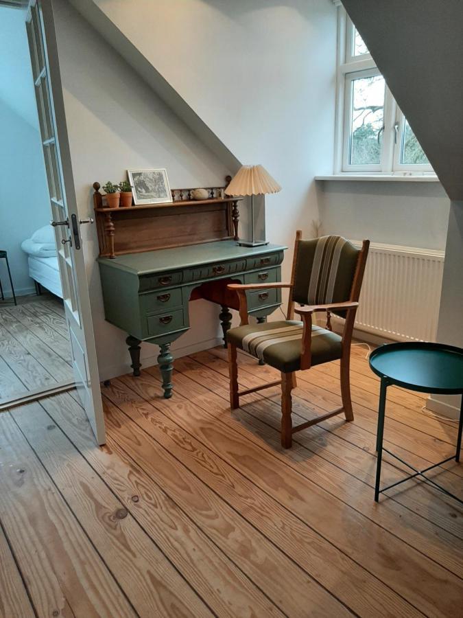 Latterly Rooms Silkeborg Zewnętrze zdjęcie