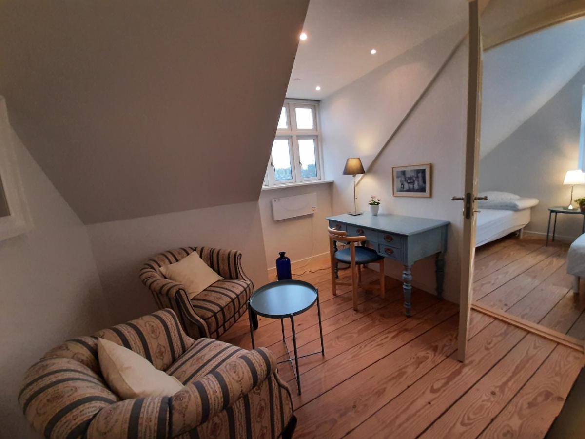 Latterly Rooms Silkeborg Zewnętrze zdjęcie