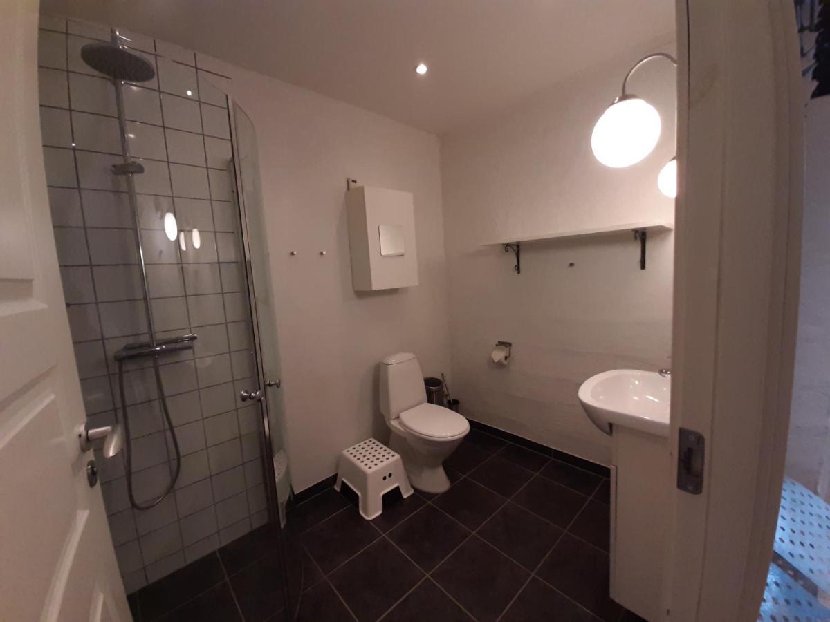 Latterly Rooms Silkeborg Zewnętrze zdjęcie